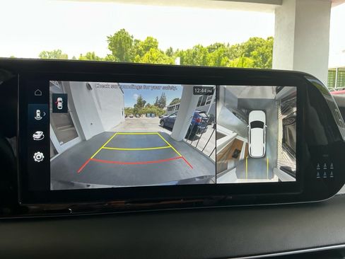 Used 2025 Hyundai Palisade SEL AWD/4WD image 19