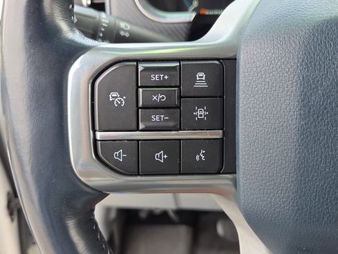 Used 2023 Ford F150 Limited AWD/4WD image 23