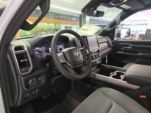 New 2026 RAM 1500 Big Horn image 21