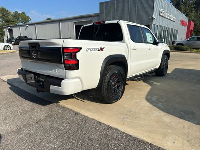 New 2026 Nissan Frontier Pro-X w/ Pro-X Convenience Package