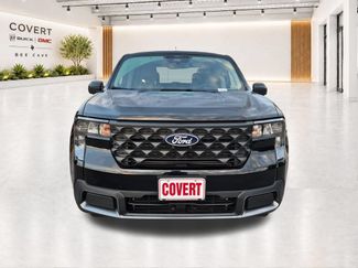 Used 2026 Ford Maverick XLT w/ XLT Luxury Package FWD video 3