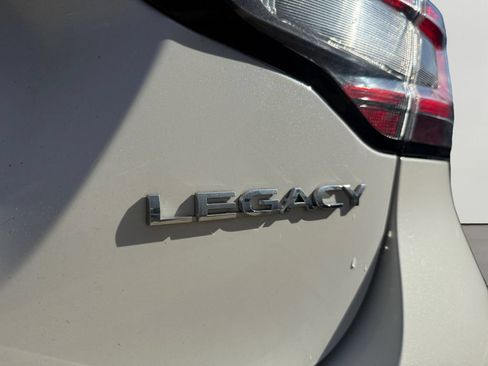 Used 2024 Subaru Legacy Premium AWD/4WD image 31