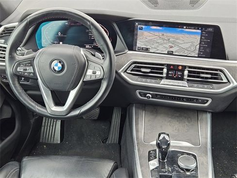 Used 2019 BMW X5 xDrive40i image 28