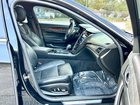 Used 2014 Cadillac CTS Vsport Premium RWD image 17