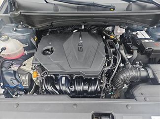 Used 2024 Kia Sportage LX video 4