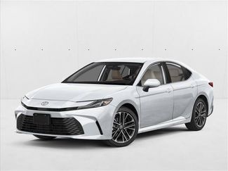 New 2026 Toyota Camry XLE w/ Premium Package FWD video 1