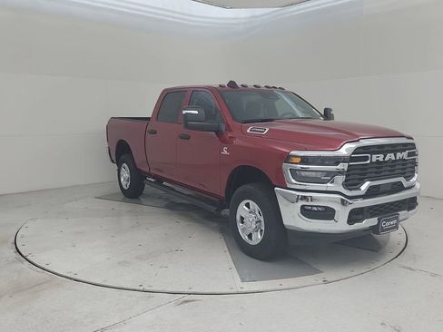 New 2025 RAM 2500 Tradesman image 3
