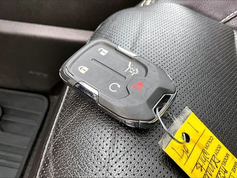 Used 2019 GMC Acadia Denali w/ Technology Package image 11