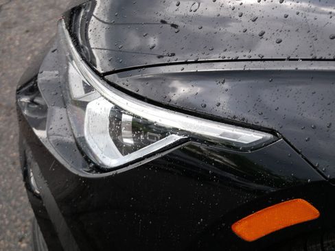 Certified 2022 Volkswagen GTI SE FWD image 16