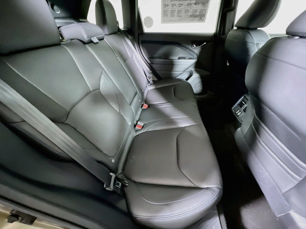 New 2026 Subaru Forester Touring AWD/4WD image 20