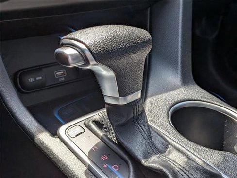 Used 2020 Kia Sportage LX AWD/4WD image 9