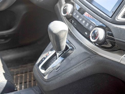 Used 2016 Honda CR-V EX image 20