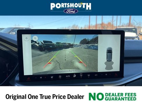 New 2026 Ford Escape Active w/ Tech Pack #1 image 12