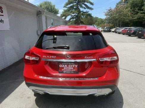 Used 2015 Mercedes-Benz GLA 250 4MATIC image 6
