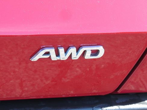 Used 2023 Toyota bZ4X AWD w/ Weather Package image 9