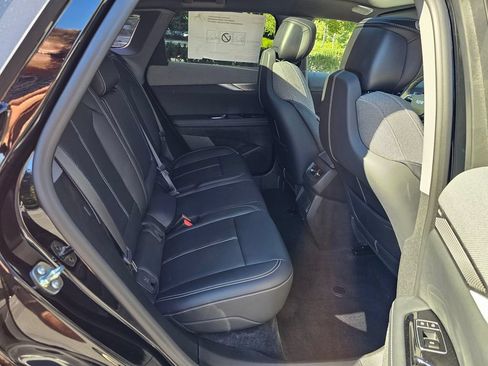 New 2026 Cadillac Optiq Sport 1 AWD/4WD image 12