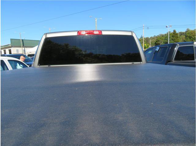 Used 2012 RAM 2500 ST w/ Protection Group AWD/4WD image 3