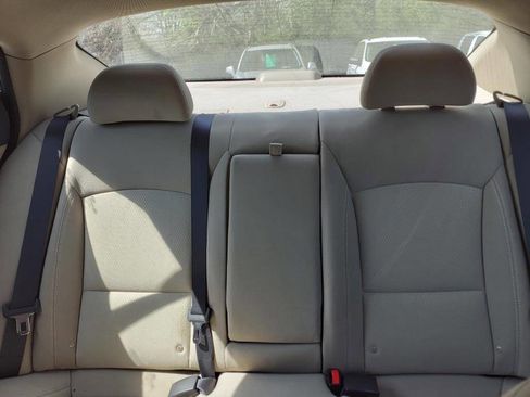 Used 2012 Kia Optima LX image 15