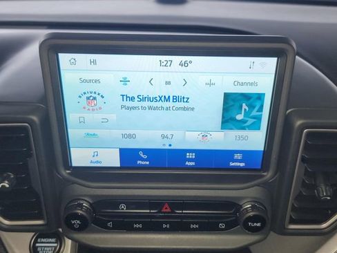 Used 2024 Ford Bronco Sport Big Bend image 22