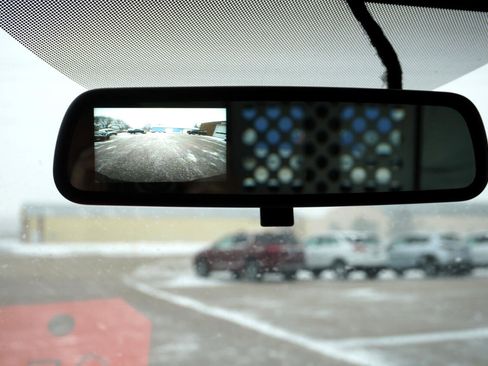 Used 2022 Chevrolet Express 2500 w/ Driver Convenience Package image 13