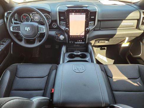 New 2026 RAM 1500 Laramie w/ Night Edition image 18