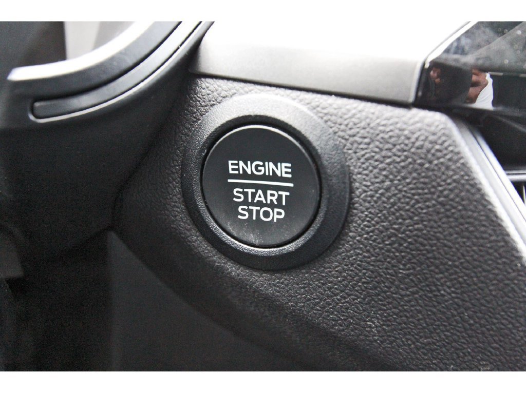 Used 2025 Ford Escape Active FWD image 24