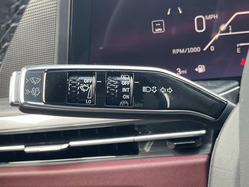New 2026 Cadillac Escalade Sport w/ Touring Package AWD/4WD image 35