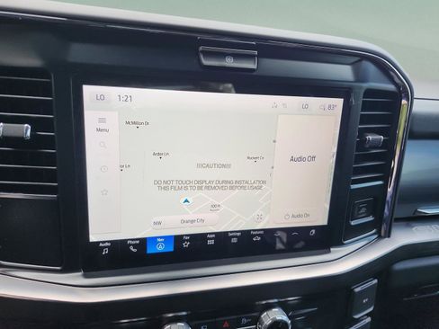 New 2026 Ford F250 Lariat image 27