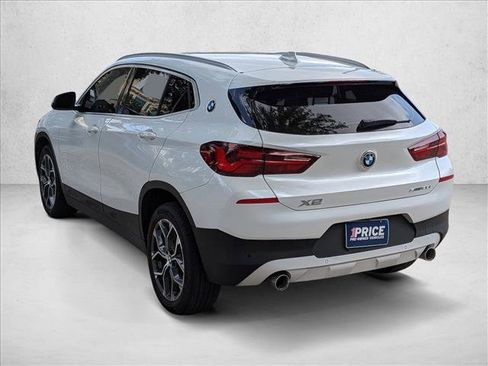 Used 2023 BMW X2 sDrive28i FWD image 8