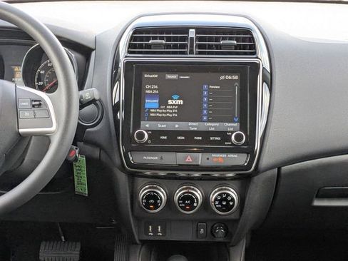 New 2026 Mitsubishi Outlander Sport ES image 15