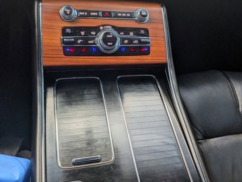 Used 2020 Lincoln Aviator Reserve w/ Equipment Group 201A image 44