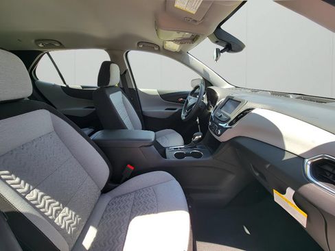 Used 2024 Chevrolet Equinox LS w/ Midnight Edition AWD/4WD image 34
