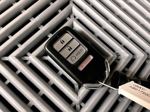 Used 2022 Honda Ridgeline RTL-E image 10