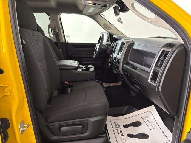 Used 2019 RAM 1500 Express w/ Wheel & Sound Group AWD/4WD image 26