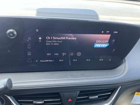 Used 2026 Buick Encore GX Preferred w/ Comfort Package FWD image 21