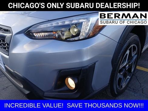 Used 2018 Subaru Crosstrek 2.0i Limited w/ Popular Package #2 image 29