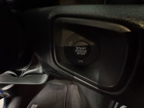New 2026 Jeep Wrangler Sport AWD/4WD image 21
