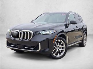 Used 2024 BMW X5 sDrive40i w/ Premium Package RWD video 1