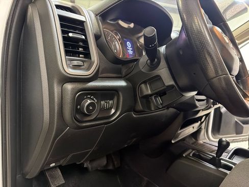 Used 2020 RAM 2500 Tradesman AWD/4WD image 29