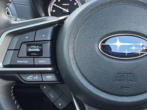 Used 2024 Subaru Forester Touring w/ POP Package 3 image 21