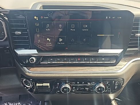 New 2026 GMC Sierra 1500 SLT w/ SLT Premium Plus Package image 22