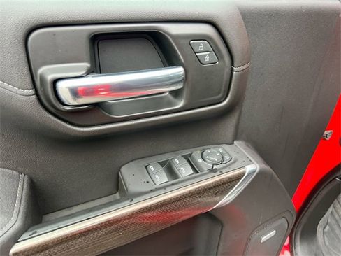 Used 2022 Chevrolet Silverado 1500 RST image 22
