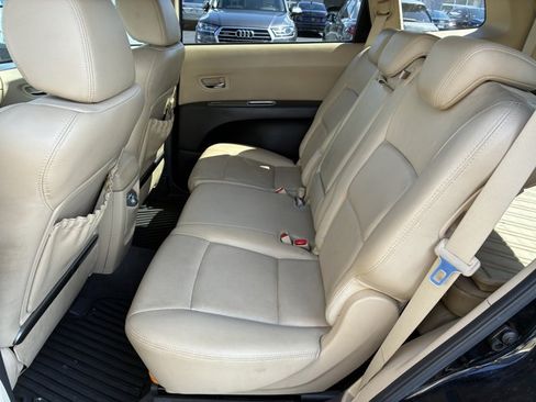 Used 2008 Subaru Tribeca Limited AWD/4WD image 13
