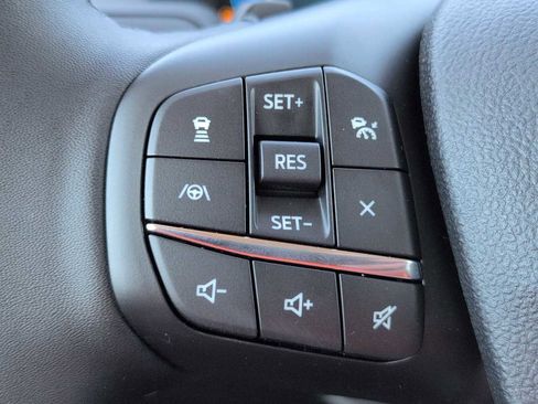 New 2025 Ford Bronco Sport Badlands w/ Sasquatch Badlands Package image 24