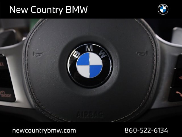 Used 2026 BMW X7 M60i AWD/4WD image 20