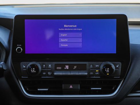 Certified 2024 Toyota Grand Highlander AWD Hybrid image 15