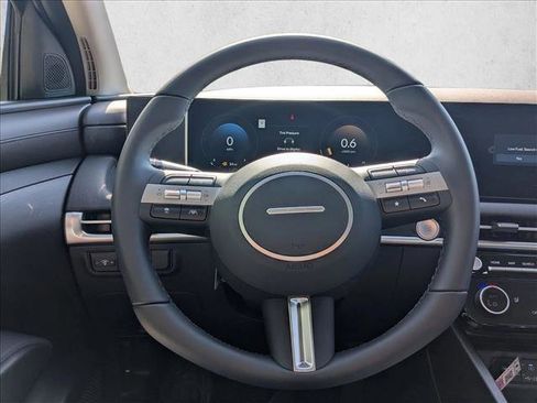 New 2026 Hyundai Tucson SEL FWD image 12