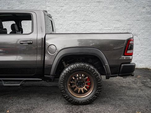 Used 2022 RAM 1500 TRX w/ TRX Level 2 Equipment Group image 12