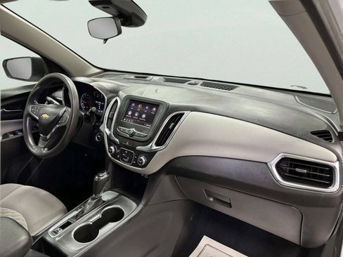 Used 2020 Chevrolet Equinox LS FWD image 22