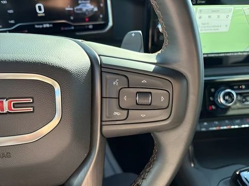 Used 2024 GMC Sierra 1500 AT4 w/ AT4 Preferred Package image 24